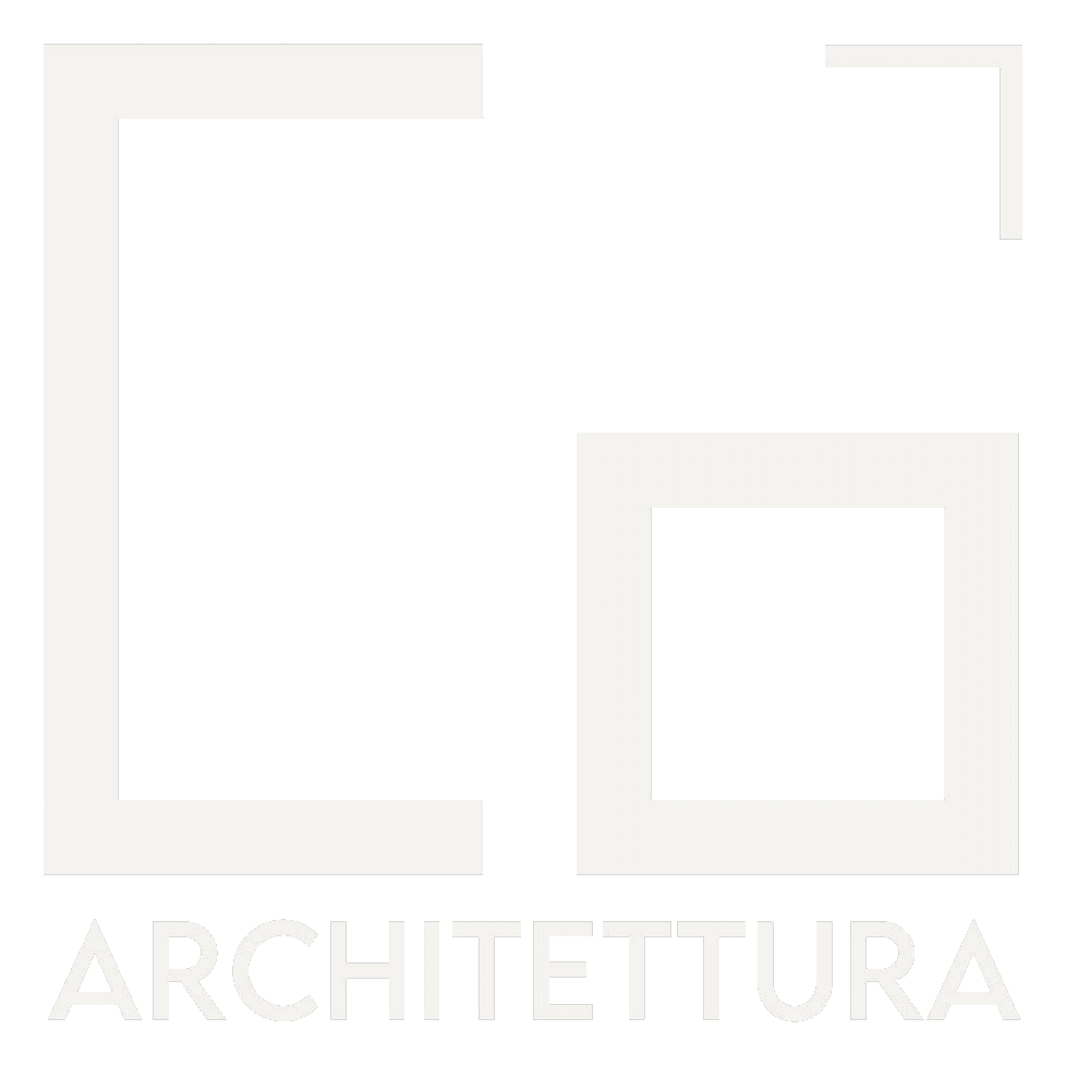 Co'Architettura logo cabinet architecture corse